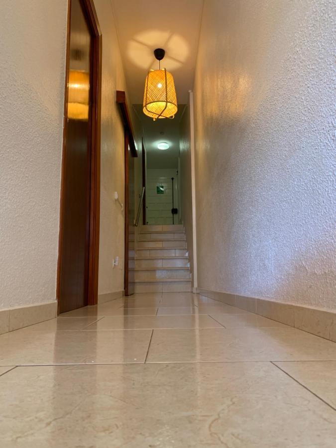 Casaplazaole Apartment Benalmadena Exterior photo