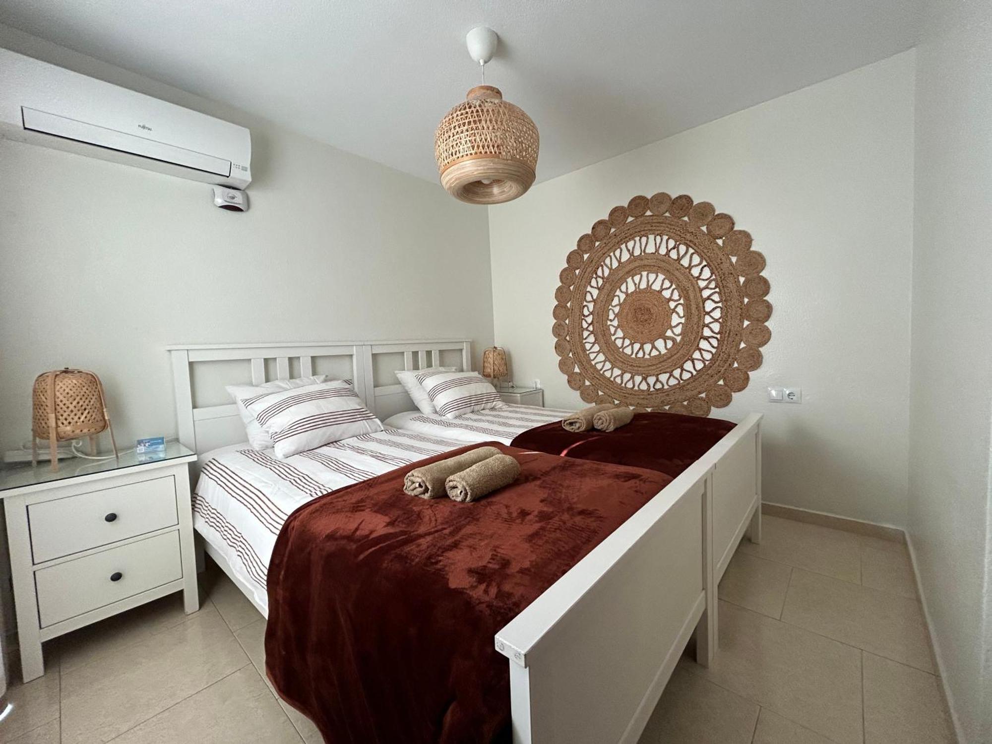 Casaplazaole Apartment Benalmadena Exterior photo