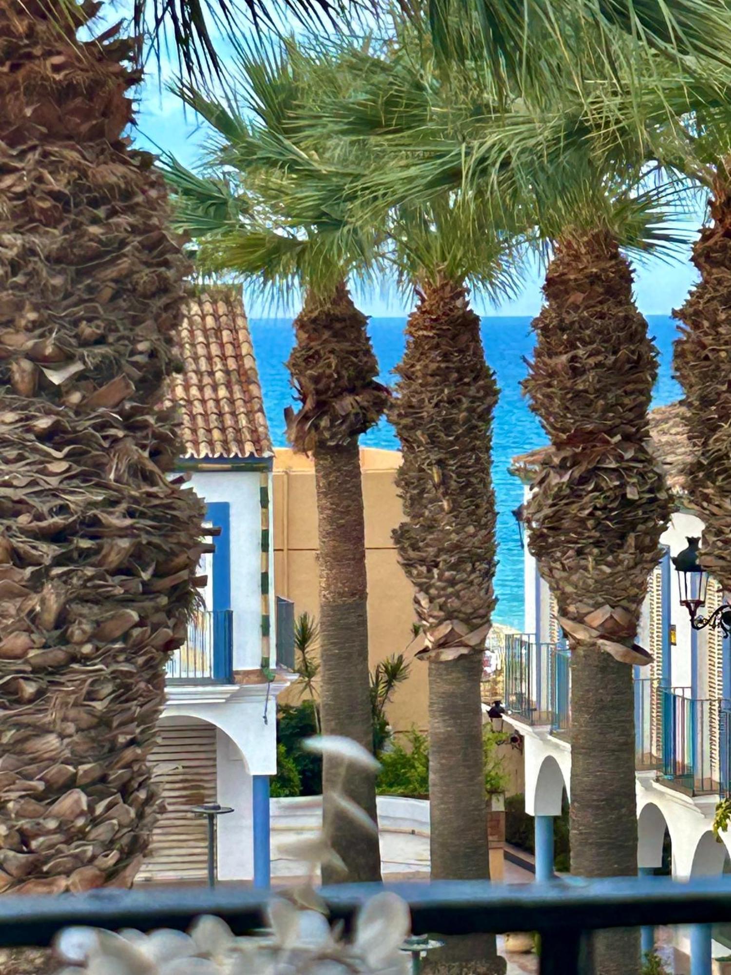 Casaplazaole Apartment Benalmadena Exterior photo